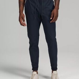Lululemon Skinny-Fit Jogger Regular - True Navy